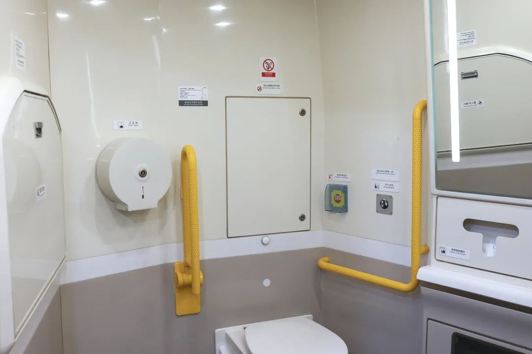 高鐵行李放置規(guī)范_乘車(chē)安全注意事項(xiàng)_出行提示