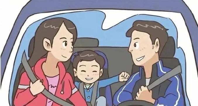 面包車超員載人危險_出行提示_酒后駕駛危害