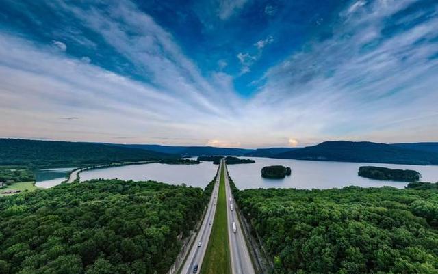 加州道路維修費(fèi)用_路況_美國高速公路路況問題