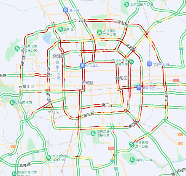 _ 2025年端午假期交通安排 _出行提示