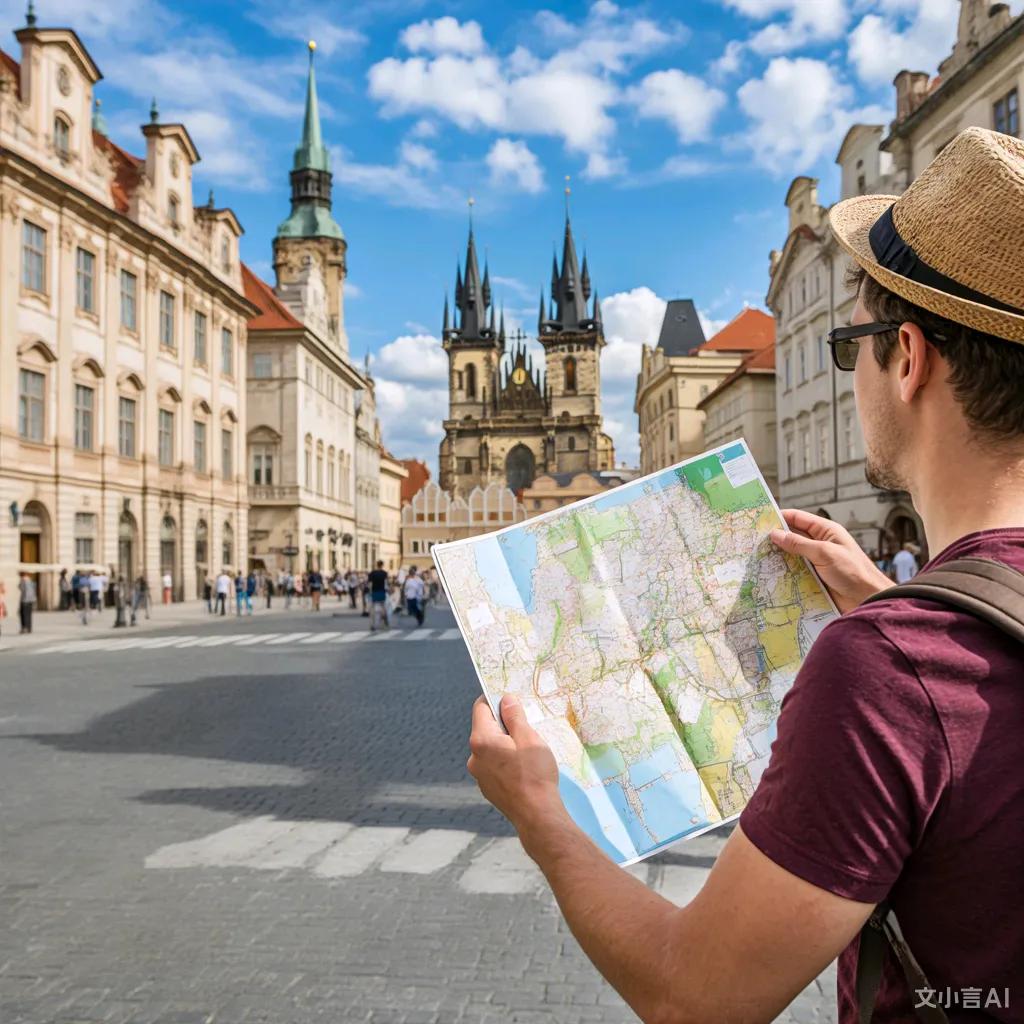 假期出行安全提示_自駕游出行準(zhǔn)備_出行提示