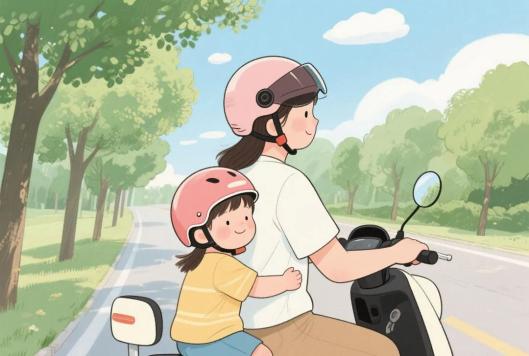 大學(xué)生乘車安全_出行提示_大學(xué)生非機(jī)動(dòng)車安全