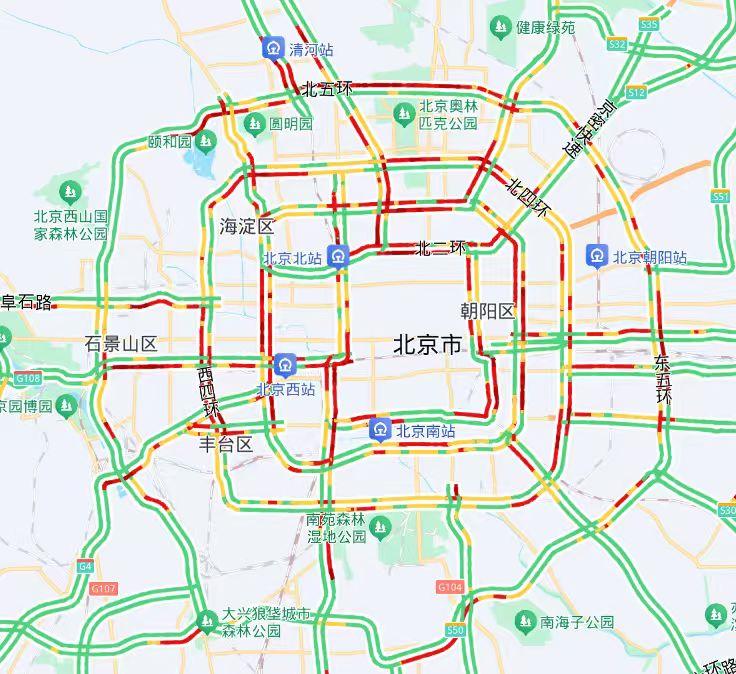 大風(fēng)藍(lán)色預(yù)警信號_明日天氣交通出行提示_出行提示