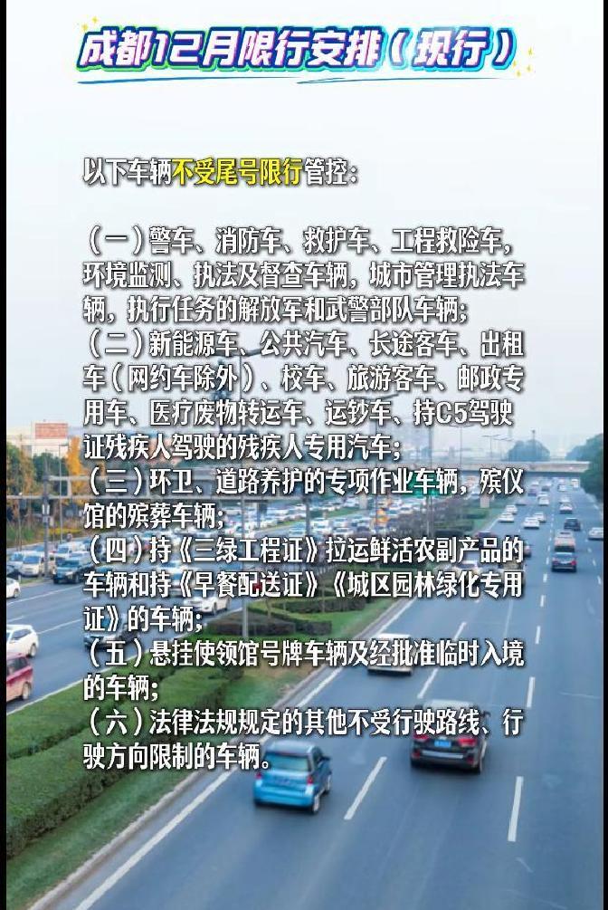 成都機動車限行四環(huán)內(nèi)_國三及以下老舊車差別化限行_限行