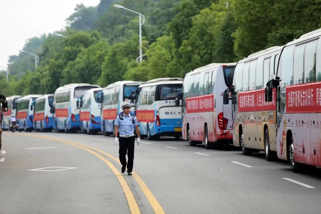 宜昌高考交通管制_出行提示_宜昌高考出行預(yù)測(cè)