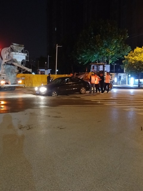 強降雨天氣自駕出行注意事項_強降雨出行安全提示_出行提示