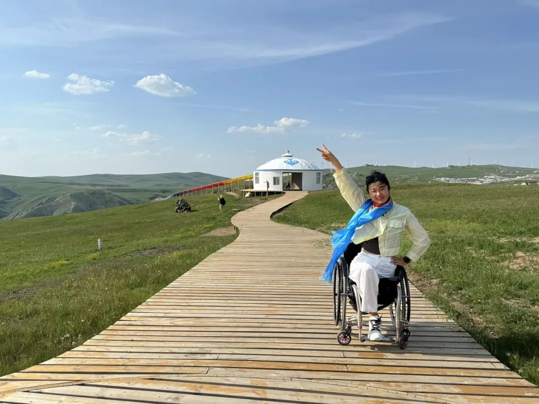 出行提示_暑期輪椅旅行準(zhǔn)備_無(wú)障礙旅游出行指南