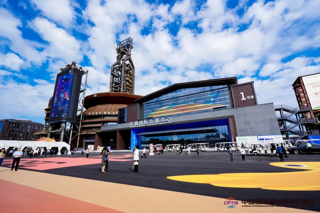 雷電黃色預(yù)警_出行提示_明日服貿(mào)會(huì)開幕