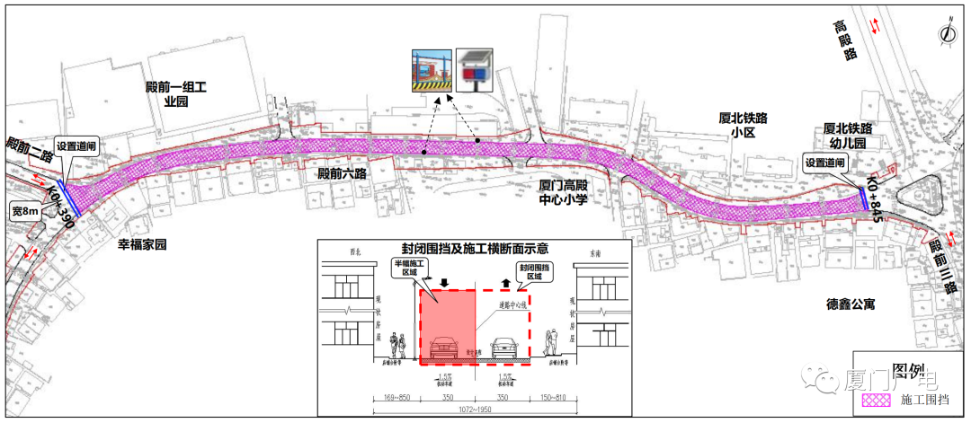 禁行標識牌圖片大全_禁行_禁行扣幾分罰款多少