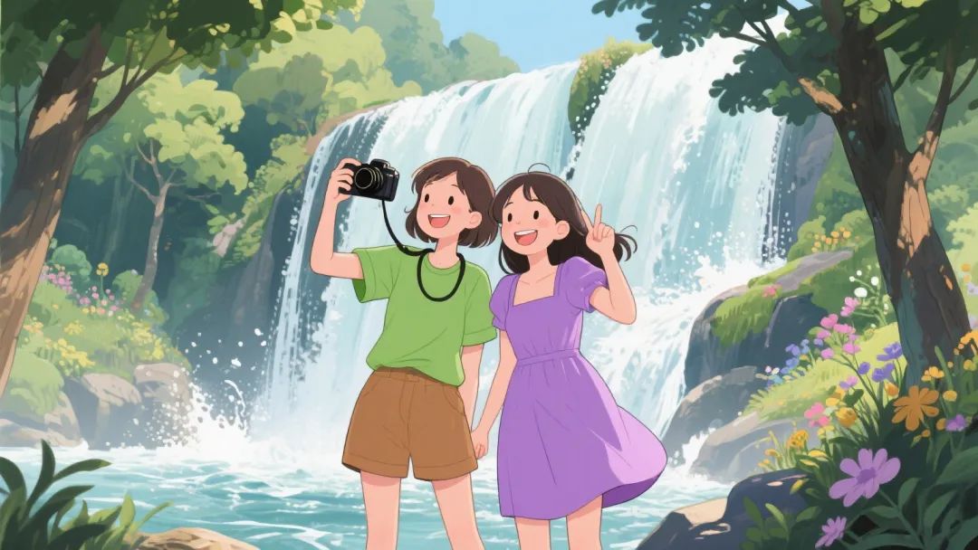 高考生暑假旅行安全提示_出行提示_學(xué)生出行安全攻略