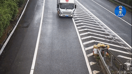 夏季疲勞駕駛事故_高速公路疲勞駕駛案例_出行提示