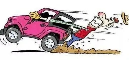 出行提示_低能見度行車技巧_霧天行車安全常識(shí)