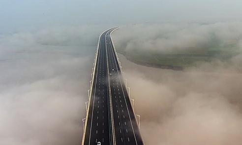 河南高速路況_河南天氣預(yù)報(bào)_出行提示