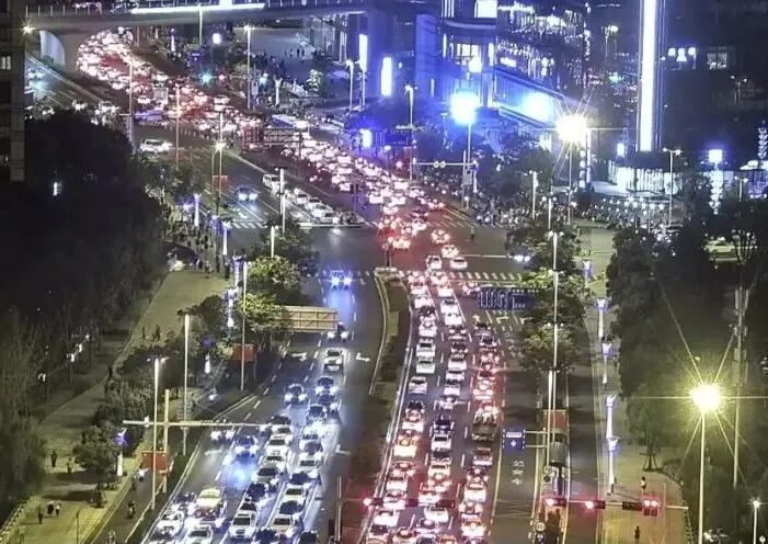 出行提示_蘇州國慶假期天氣預(yù)報(bào)_蘇州國慶假期交通路況預(yù)測(cè)