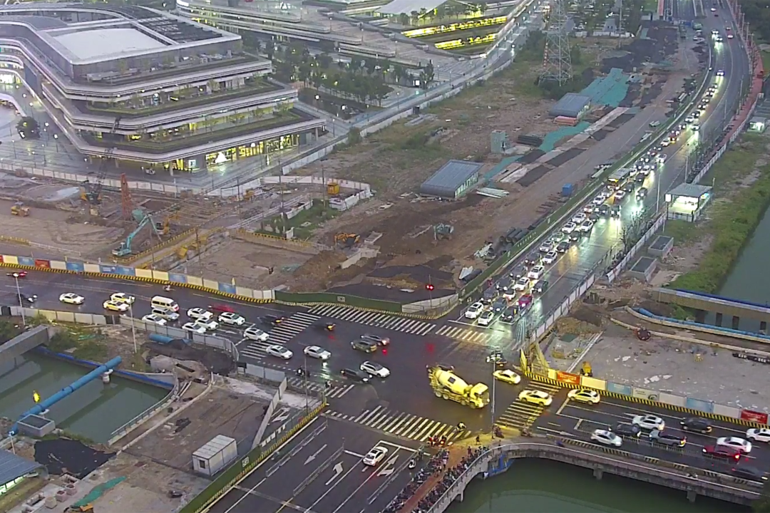 出行提示_蘇州國慶假期天氣預(yù)報(bào)_蘇州國慶假期交通路況預(yù)測(cè)