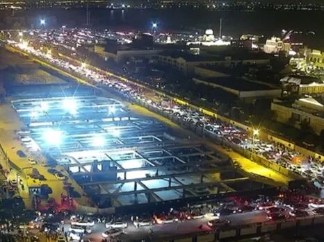 蘇州國慶假期天氣預(yù)報(bào)_蘇州國慶假期交通路況預(yù)測(cè)_出行提示