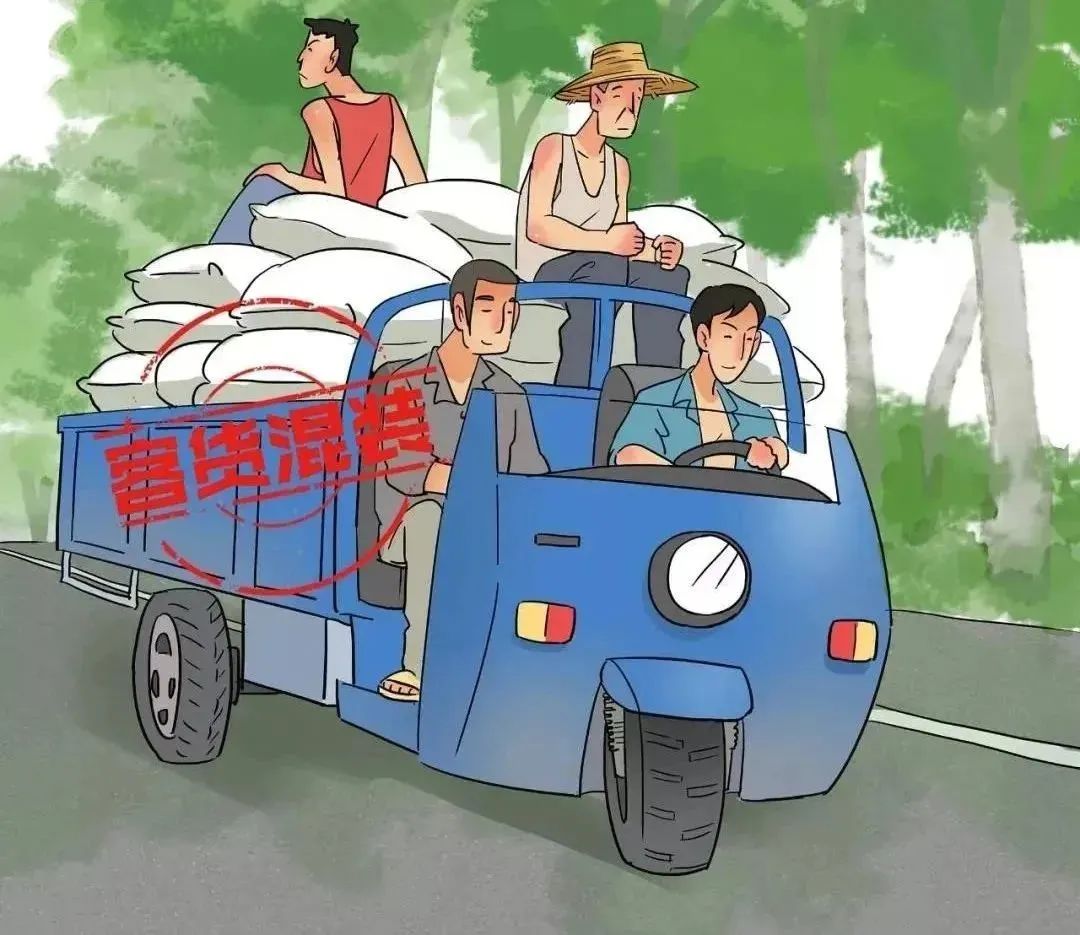 _路況_ 道路交通安全常識 