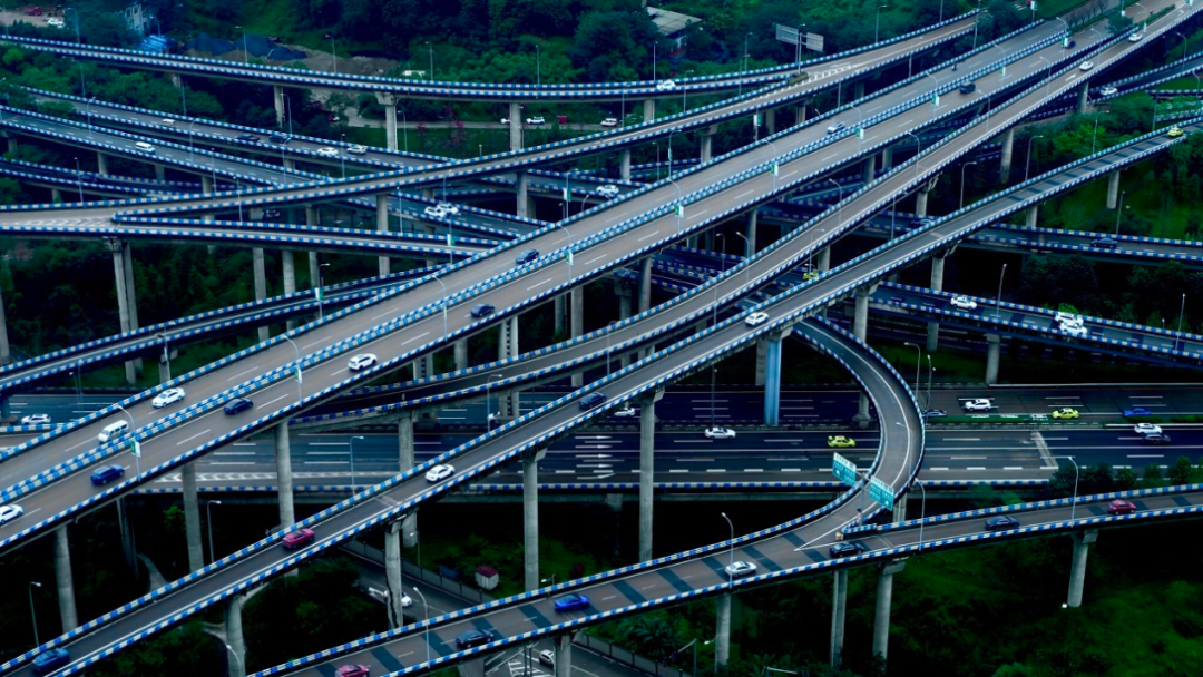 重慶錯峰通行時段規(guī)則_重慶限行區(qū)域及規(guī)則_限行