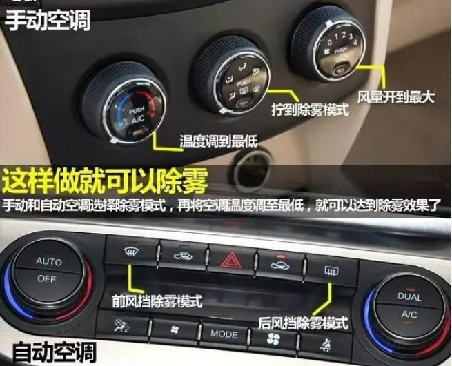 秋冬季雨雪天氣行車安全指南_雨雪天氣行車安全注意事項(xiàng)_出行提示