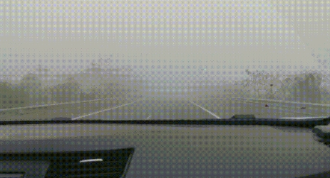 團霧天氣應(yīng)急處理_出行提示_高速公路團霧安全駕駛