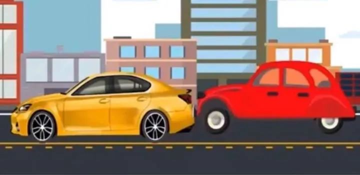 霧霾天行車注意事項_大霧天氣出行安全_出行提示