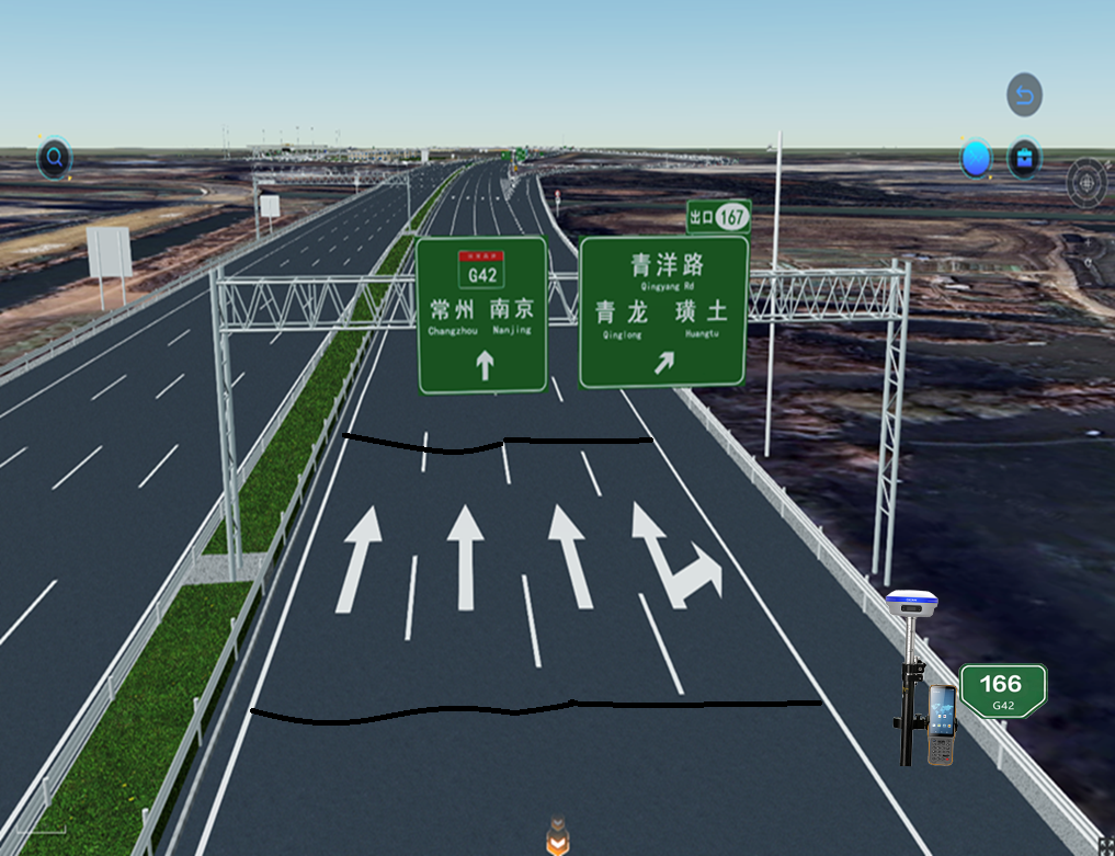 路況_高速公路路面技術(shù)狀況評(píng)定_蘇高技術(shù)路面檢測(cè)