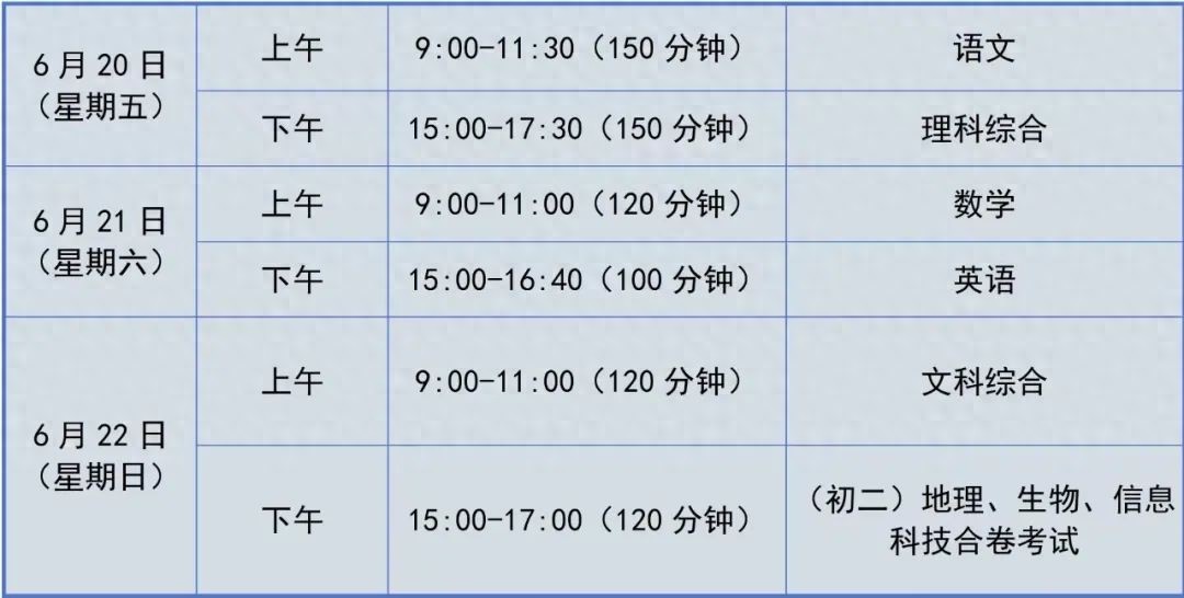 貴陽(yáng)中考考點(diǎn)周邊交通擁堵分析_2025年貴陽(yáng)中考時(shí)間表_出行提示