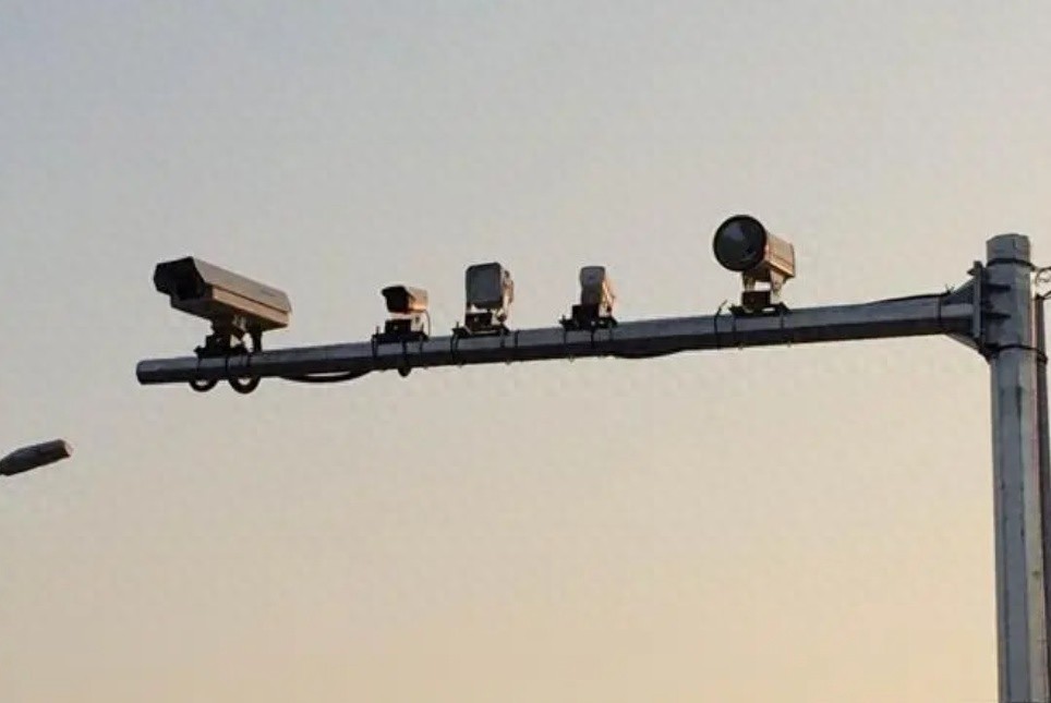 交通標志設(shè)置不合理 行政處罰 撤銷_禁行