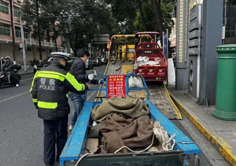 禁行_全國(guó)電動(dòng)車(chē)整治政策_(dá)非標(biāo)電動(dòng)車(chē)禁行規(guī)定