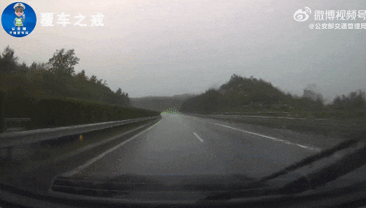 雨雪天行車(chē)安全_雨雪天氣駕駛技巧_出行提示