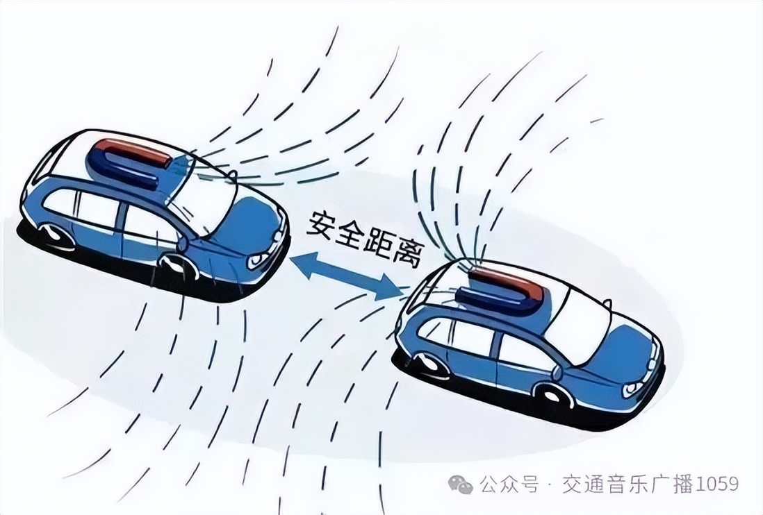 冬季雨雪道路交通安全注意事項(xiàng)_雪天安全行車技巧_出行提示
