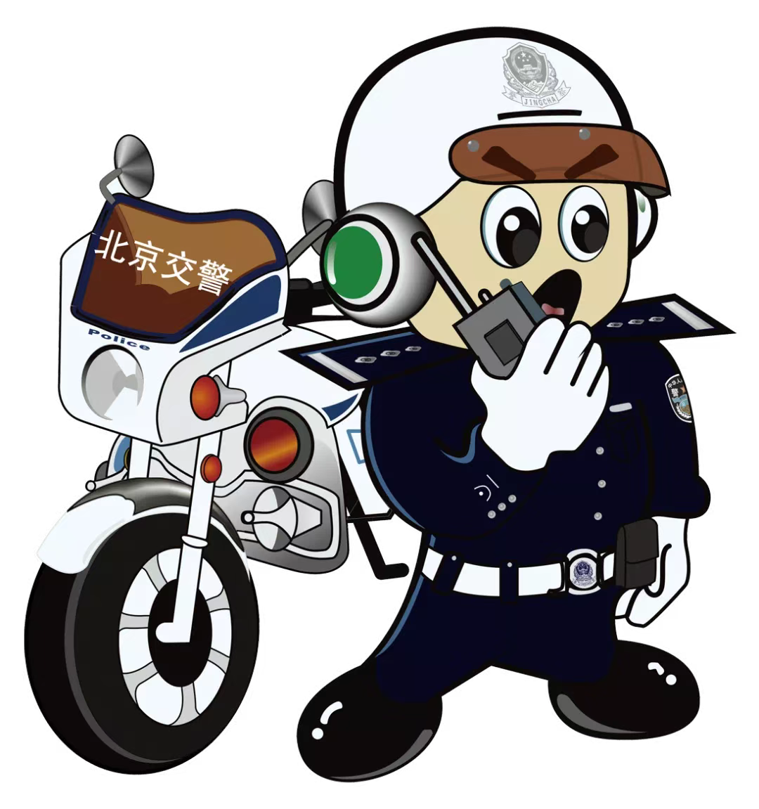 出行提示_中考交通疏導方案_2025年中考考點周邊交通管理