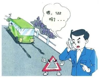 高溫行車安全隱患_出行提示_夏季高速公路行車安全注意事項