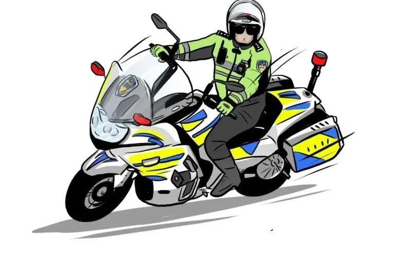 夏季高速公路行車安全注意事項_高溫行車安全隱患_出行提示