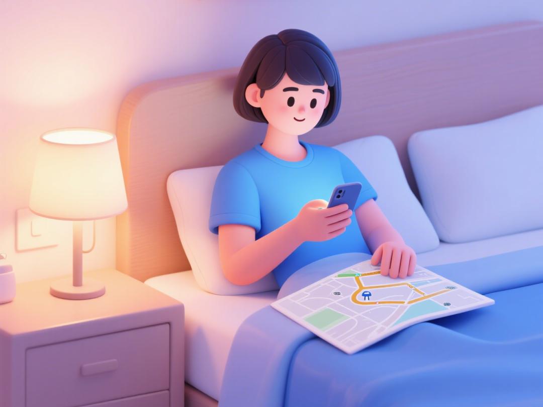 開車時(shí)接打電話 危險(xiǎn)行為_出行提示_分心駕駛 危害及預(yù)防