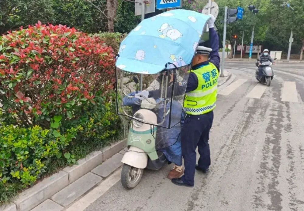 2026年電動(dòng)車政策整治_冬季電動(dòng)車加裝改裝整治_禁行