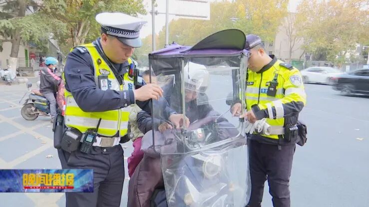 冬季電動(dòng)車加裝改裝整治_禁行_2026年電動(dòng)車政策整治