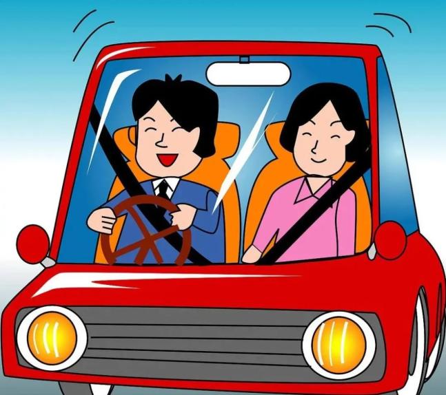 農(nóng)村地區(qū)安全出行常識(shí)_梅河新區(qū)交警_出行提示