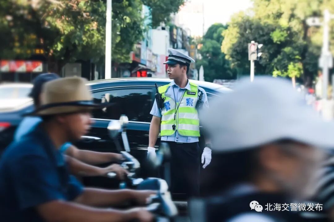 中秋節(jié)北海交通路況_中秋節(jié)北海旅游景點(diǎn)交通_出行提示