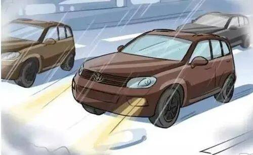 出行提示_曲靖市天氣預(yù)報 雨天出行安全提示 雨天駕駛安全技巧