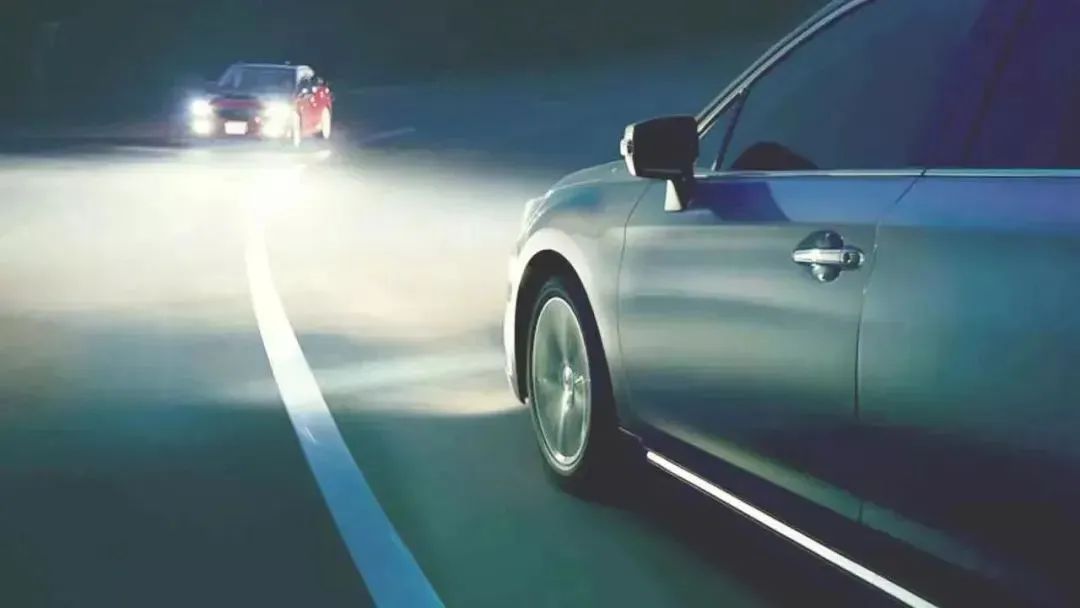 路況_疲勞駕駛預防_夜間行車安全