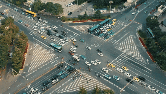 惠州國慶假期交通風(fēng)險提示_惠州國慶中秋交通出行高峰_出行提示