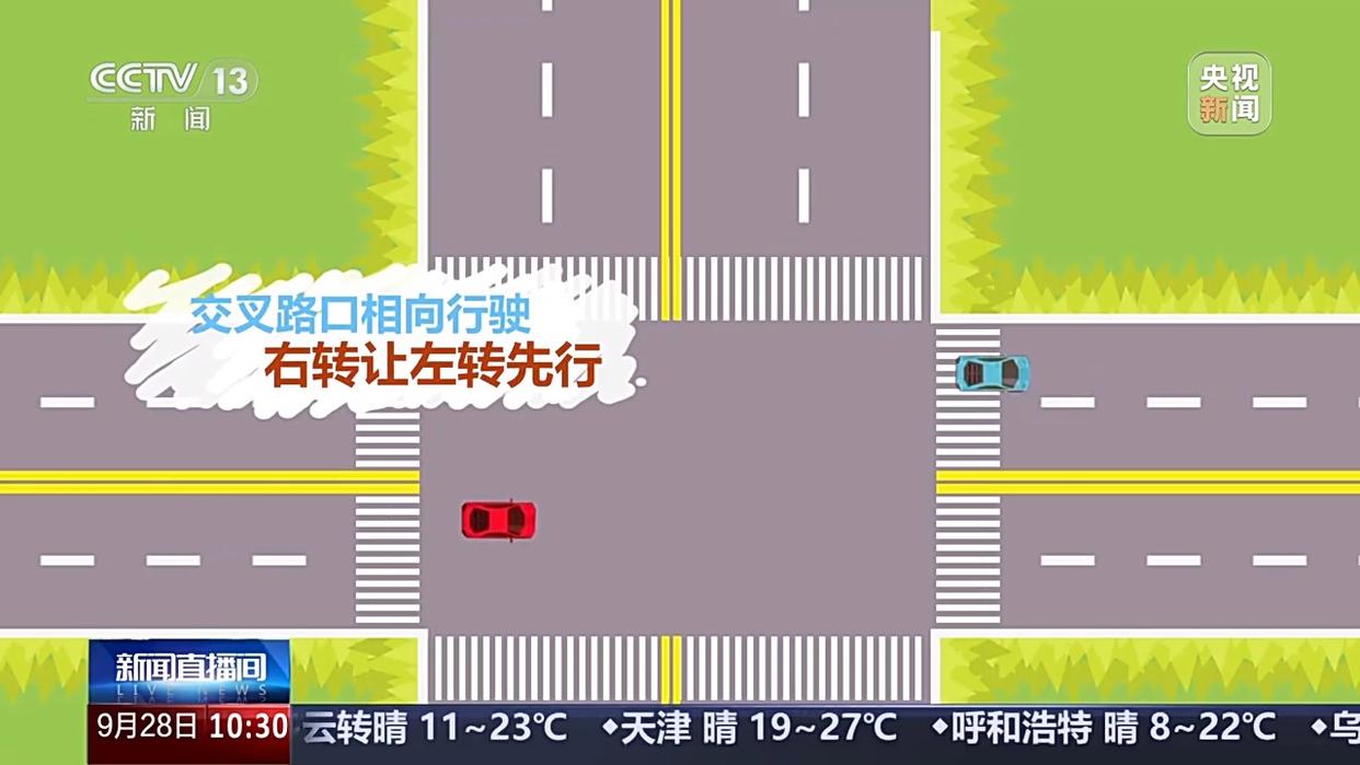 旅游探親出行風險研判_出行提示_國慶中秋假期交通安全提示