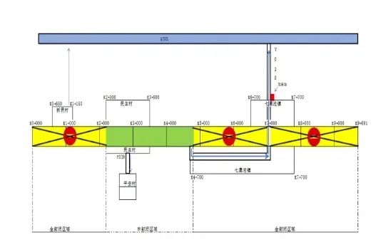 G501集當公路事故多發(fā)路段_雙鴨山市易擁堵路段_出行提示