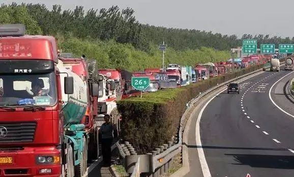 河北大氣污染綜合治理意見_限行_河北省交通領域污染防治