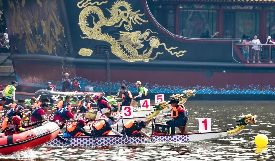 _ 2025年端午假期交通安排 _出行提示