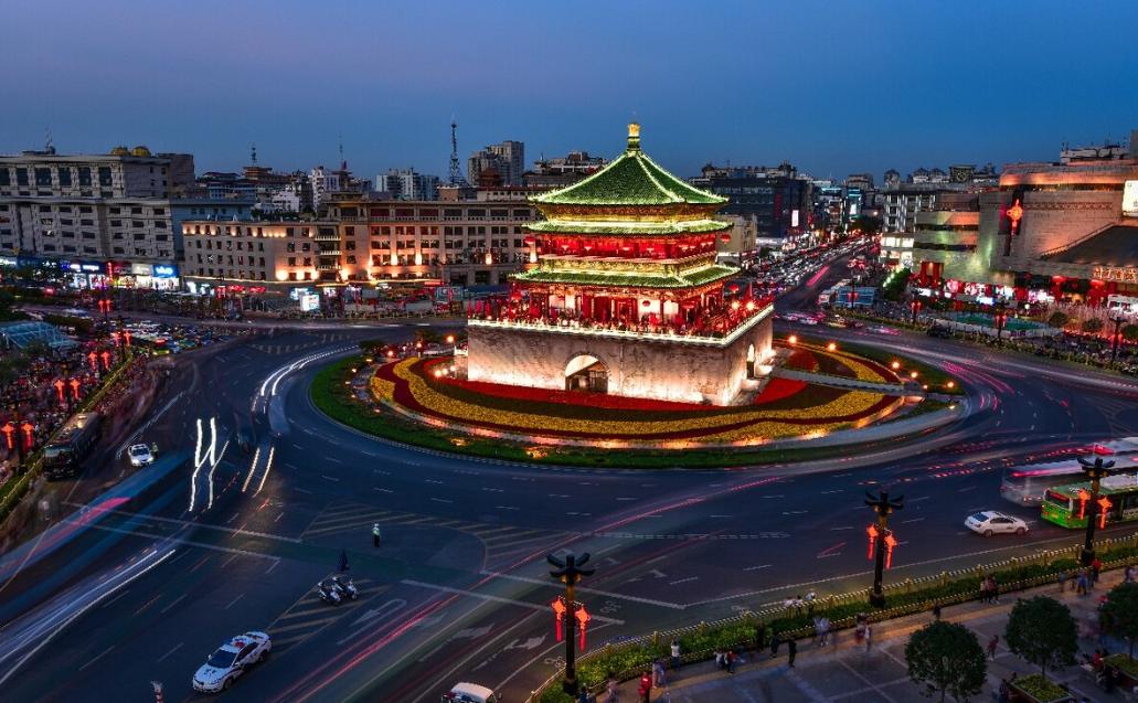 出行提示_2026年元旦假期高速公路出行安全提示_陜西元旦假期交通形勢(shì)研判