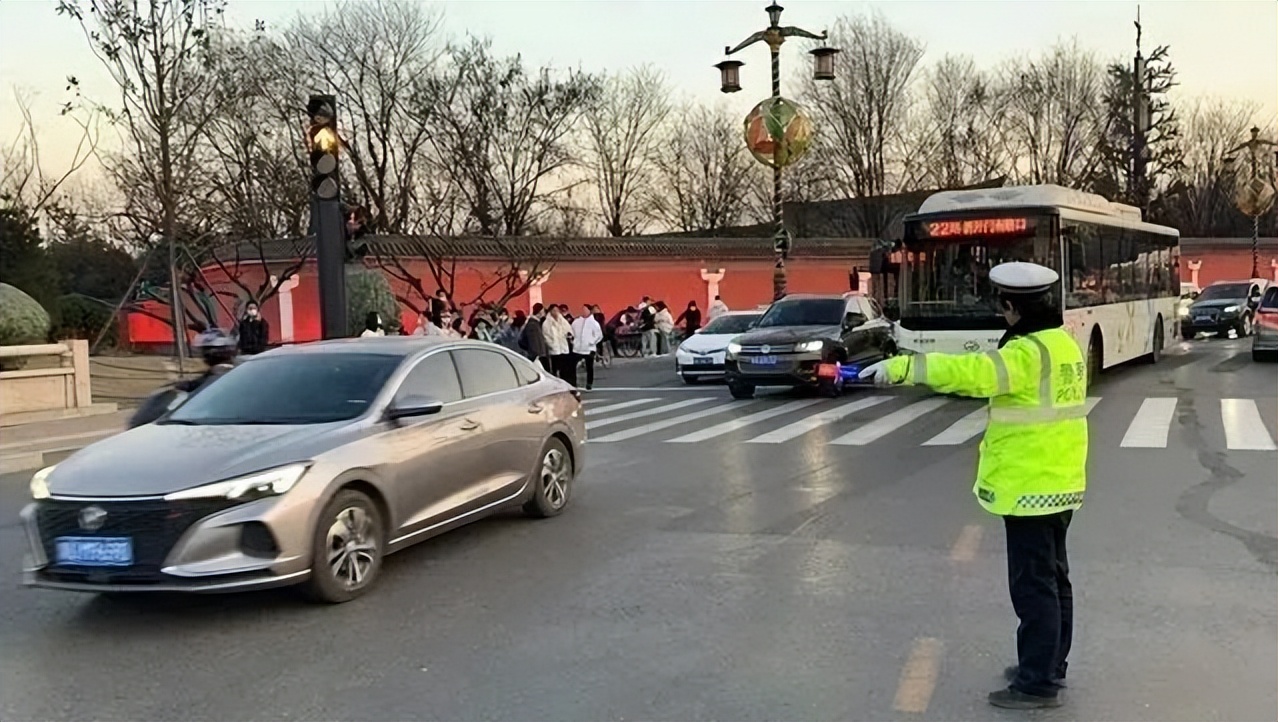陜西元旦假期交通形勢(shì)研判_出行提示_2026年元旦假期高速公路出行安全提示