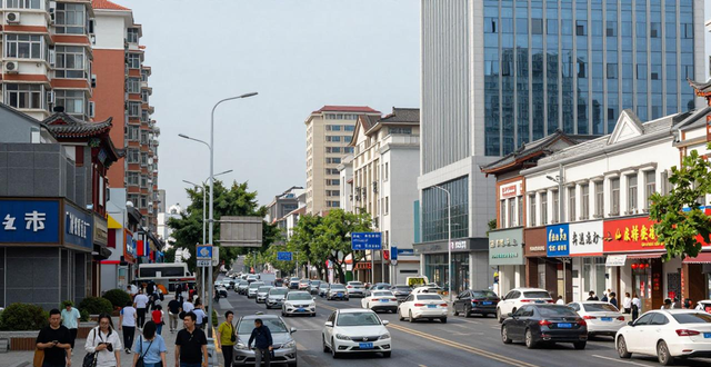 限行_保定限行規(guī)則 4月1日至7月7日 尾號(hào)輪換限行