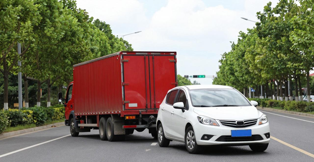 禁行_與禁行相關(guān)法律法規(guī)_禁行路段行駛扣幾分罰多少錢